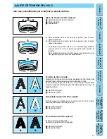 Preview for 98 page of Brother PE-150 User Manual