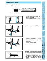 Preview for 100 page of Brother PE-150 User Manual