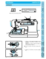 Preview for 101 page of Brother PE-150 User Manual