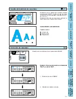 Preview for 108 page of Brother PE-150 User Manual