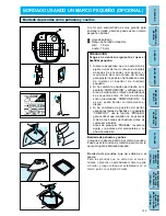 Preview for 142 page of Brother PE-150 User Manual