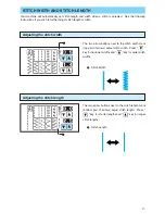 Preview for 30 page of Brother PE-300S Operation Manual