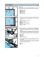 Preview for 60 page of Brother PE-300S Operation Manual