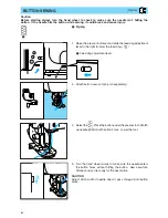 Preview for 63 page of Brother PE-300S Operation Manual