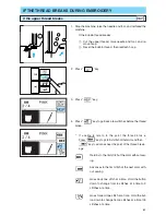 Preview for 92 page of Brother PE-300S Operation Manual