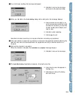 Preview for 171 page of Brother PE-DESIGN 2.0 Instruction Manual