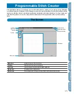 Preview for 181 page of Brother PE-DESIGN 2.0 Instruction Manual