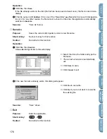 Preview for 186 page of Brother PE-DESIGN 2.0 Instruction Manual