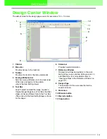 Preview for 20 page of Brother PE-DESIGN V7 Instruction Manual