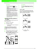 Preview for 108 page of Brother PE-DESIGN V7 Instruction Manual