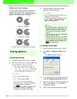 Preview for 109 page of Brother PE-DESIGN V7 Instruction Manual