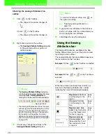 Preview for 219 page of Brother PE-DESIGN V7 Instruction Manual