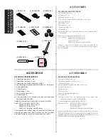 Preview for 12 page of Brother PX-200 Instruction Manual