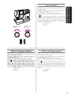 Preview for 29 page of Brother PX-200 Instruction Manual