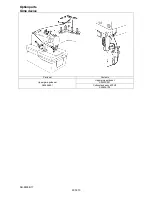 Preview for 8 page of Brother RH-9800 Specifications