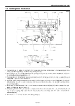 Preview for 14 page of Brother RH-981A Service Manual