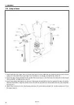 Preview for 41 page of Brother RH-981A Service Manual