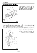 Preview for 75 page of Brother RH-981A Service Manual