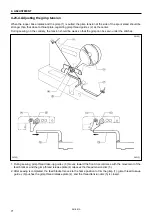 Preview for 79 page of Brother RH-981A Service Manual