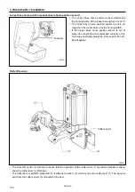 Preview for 113 page of Brother RH-981A Service Manual