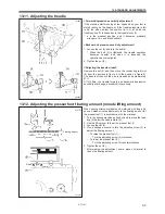 Preview for 69 page of Brother S-7200C Instruction Manual