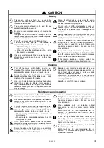 Preview for 5 page of Brother S-7220C Instruction Manual