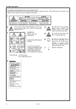 Preview for 6 page of Brother S-7220C Instruction Manual