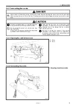 Preview for 17 page of Brother S-7220C Instruction Manual