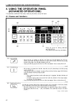 Preview for 30 page of Brother S-7220C Instruction Manual