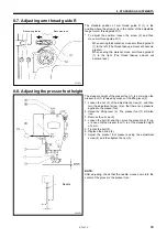 Preview for 49 page of Brother S-7220C Instruction Manual