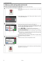 Preview for 16 page of Brother S-7300A Service Manual