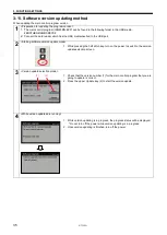 Preview for 46 page of Brother S-7300A Service Manual