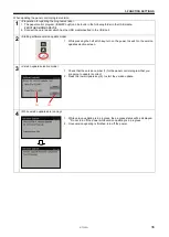 Preview for 47 page of Brother S-7300A Service Manual