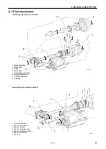 Preview for 51 page of Brother S-7300A Service Manual