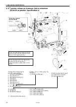 Preview for 58 page of Brother S-7300A Service Manual