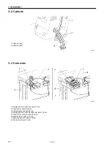 Preview for 62 page of Brother S-7300A Service Manual