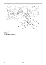 Preview for 66 page of Brother S-7300A Service Manual