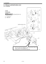 Preview for 68 page of Brother S-7300A Service Manual