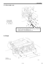 Preview for 69 page of Brother S-7300A Service Manual