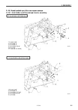 Preview for 71 page of Brother S-7300A Service Manual