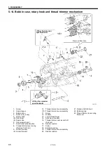 Preview for 76 page of Brother S-7300A Service Manual