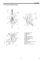 Preview for 79 page of Brother S-7300A Service Manual