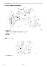 Preview for 80 page of Brother S-7300A Service Manual