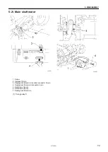 Preview for 83 page of Brother S-7300A Service Manual