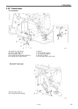 Preview for 87 page of Brother S-7300A Service Manual