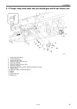 Preview for 89 page of Brother S-7300A Service Manual