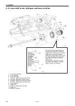 Preview for 90 page of Brother S-7300A Service Manual