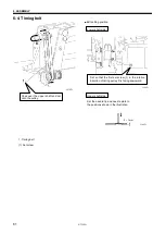 Preview for 92 page of Brother S-7300A Service Manual