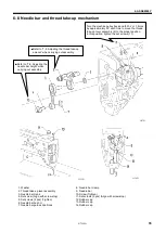 Preview for 97 page of Brother S-7300A Service Manual