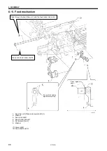 Preview for 100 page of Brother S-7300A Service Manual